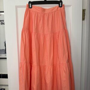 Staud Lucca Skirt